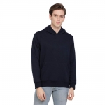 Diverse Men’s Cotton Hooded Sweatshirt