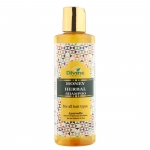 Divine India Honey Shampoo 200 Ml