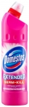 Domestos Toilet Cleaner Thick Bleach Pink Power 750ml