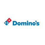 Domino’s Coupon Code : Flat ₹100 Off On Min ₹400 Order.