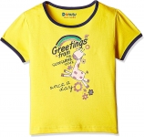 Donuts by Unlimited Baby Girls’ T-Shirt