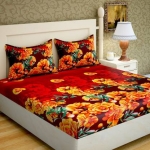Double 3D Printed Bedsheet