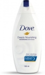 Dove Deeply Nourishing Body Wash  (190 ml)