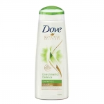 Dove Environmental Defence Shampoo, 340ml