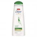 Dove Hair Fall Rescue Shampoo, 340ml
