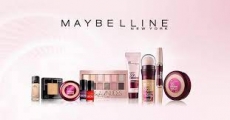 Offer 50 rs Instant Cashback On Maybelline Wakeup Makeup Products No Min Value