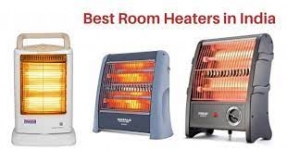 Top 15 Best-Selling Room Heater in Under Rs. 2000