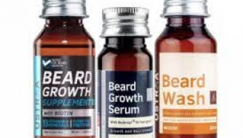 Latest ustraa deal – Summer Care Pack – Beard