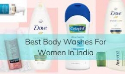 Top 10 Body Wash in Lowest Price Suitable For All Skin Type