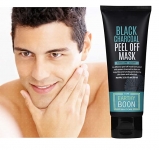 EARTHY BOON Charcoal Face Mask