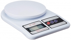 super deal Electronic Kitchen Digital Weighing Scale