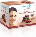 Everyuth Naturals Tan Removal Brightening Facial Kit