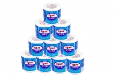 Ezee Toilet Roll – 2 Ply (Pack of 10)