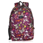 F Gear Castle Casual Backpack