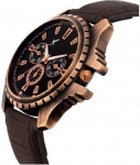 F15 Analog Watch – For Men