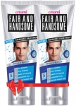 Fair and Handsome Face Wash, 100g Pack Of 2