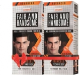Fair and Handsome Fairness Cream,Pack of 2