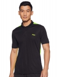Fila Men’s Regular Fit Polo