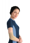 Flamingo Gel Elbow Support – XL