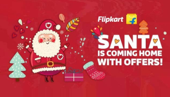 Flipkart Upcoming Christmas Sale 2023 :Get Best Offers and Loot Deals