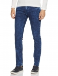 Flying Machine Men’s Tapered Fit Skinny Jeans