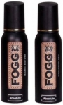 Fogg Absolute Deodorant Spray (Pack of 2)