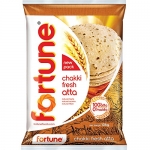 Fortune Chakki Fresh Atta, 10kg