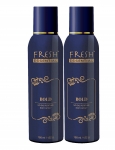 Fresh Essential Perfume Body Spray – (Pack of 2)