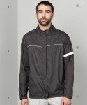 Full Sleeve Solid Men Jacket