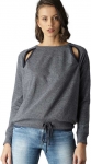 Full Sleeve Women Sweatshirt