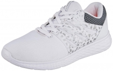 Fusefit Men’s VENCER White/Grey Running Shoes