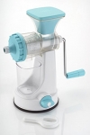 Ganesh Plastic Fruit and Vegetable Juicer