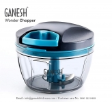 GANESH Wonder Chopper