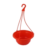 Gardens Need Hanging Basket Set (Pack of 4)