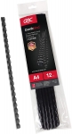 GBC Plastic Binding Combs (Pack of 12)