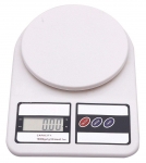 Generic Electronic Kitchen Digital Weighing Scale