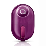 Godrej aer click, Car Vent Air Freshener Kit – Rich Irish Cocktail (10g)