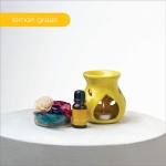 Godrej Aer Scents Lemongrass Gift Pack