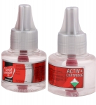 Good knight Activ+ Liquid Refill, 45ml (Pack of 2)