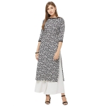 GoSriKi Women’s Straight Kurta