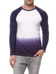 GRITSTONES Men’s Plain Regular fit T-Shirt