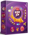 Haldiram’s Kid Joy Pouch, 267 g