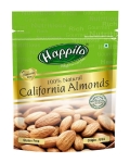 Happilo Californian Almonds, 200g