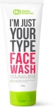 Happily Unmarried Face Wash Oily Skin Face Wash  (100 ml)