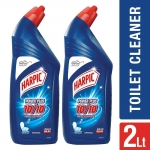 Harpic Original Powerplus – 1 L (Pack of 2)