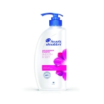 Head & Shoulders Smooth and Silky Shampoo