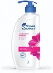 Head & Shoulders Smooth & Silky Shampoo (650 ml)