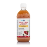 HealthVit Apple Cider Vinegar – 500 ml