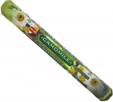 Hem Rose Musk Incense Sticks
