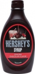 Hershey’s Chocolate Flavor Syrup  (623 g)